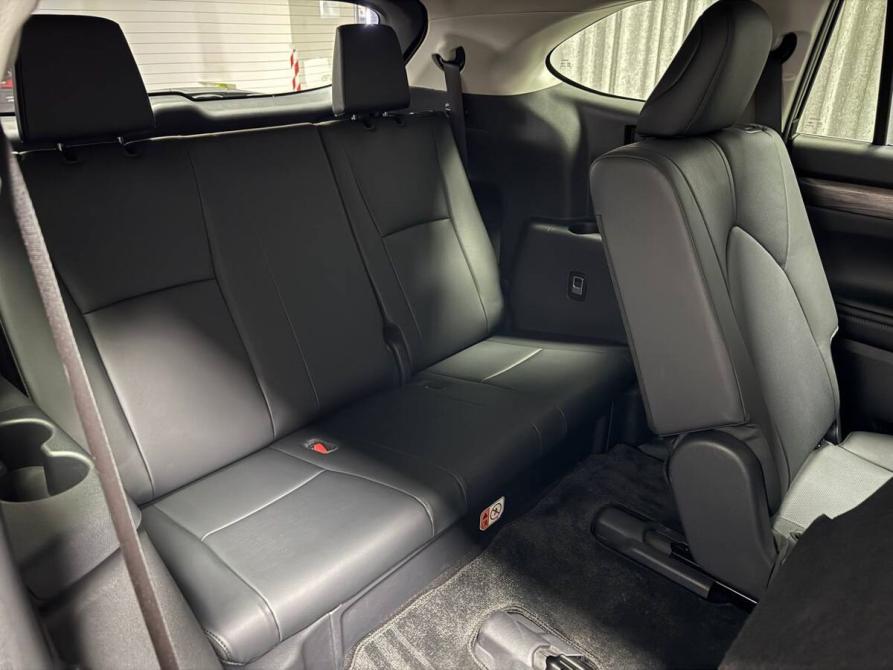 Toyota Highlander IV (XU70) Стерлитамак  - изображение 31