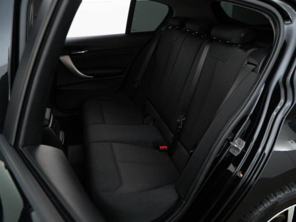 BMW 1 серии II (F20/F21) Рестайлинг 2 с пробегом 2018 года, цена 1 757 077 рублей, 192048 км, хэтчбек, Автокод Объявления