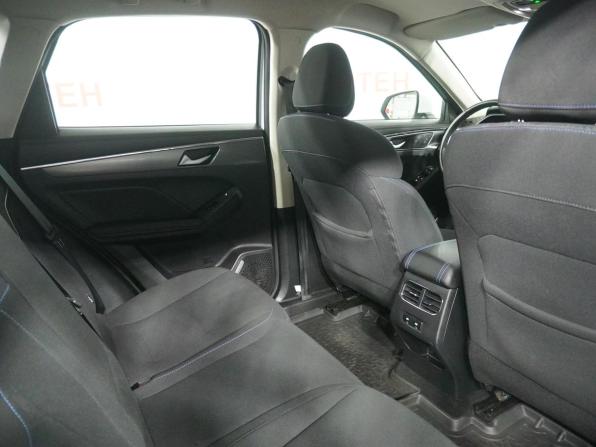 Haval Jolion I с пробегом 2023 года, цена 1 628 000 рублей, 101499 км, внедорожник, Автокод Объявления