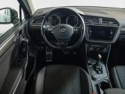 Volkswagen Tiguan II Санкт-Петербург  - изображение 45