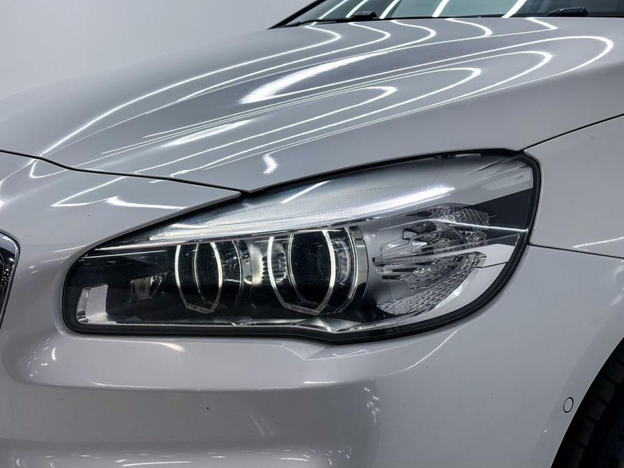BMW 2 серии Gran Tourer F46 Уфа  - изображение 8