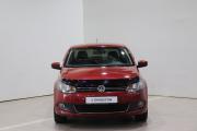 Volkswagen Polo V Иркутск  - изображение 21