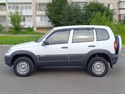 Chevrolet Niva I Рестайлинг Миасс  - изображение 48