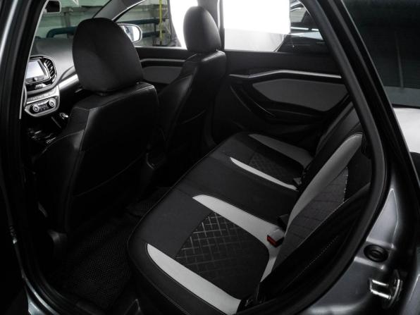 Lada (ВАЗ) Vesta I с пробегом 2019 года, цена 1 230 000 рублей, 131127 км, универсал, Автокод Объявления