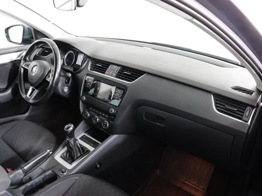 Skoda Octavia III (A7) Химки  - изображение 10