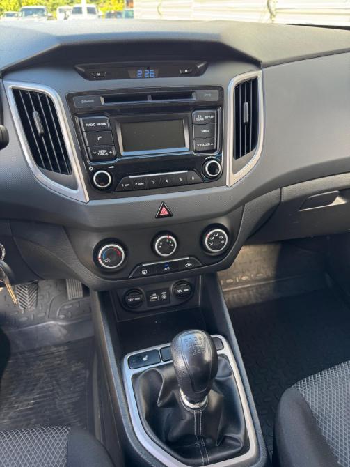Hyundai Creta I Саратов  - изображение 22