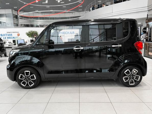 Kia Ray I Рестайлинг 2 с пробегом 2022 года, цена 1 600 000 рублей, 22070 км, минивэн, Автокод Объявления