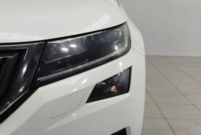 Skoda Kodiaq I с пробегом 2019 года, цена 2 700 000 рублей, 157330 км, внедорожник, Автокод Объявления