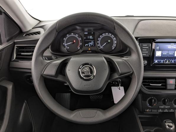 Skoda Rapid II с пробегом 2021 года, цена 1 260 000 рублей, 174066 км, лифтбек, Автокод Объявления