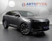 Changan UNI-K Москва  - изображение 28