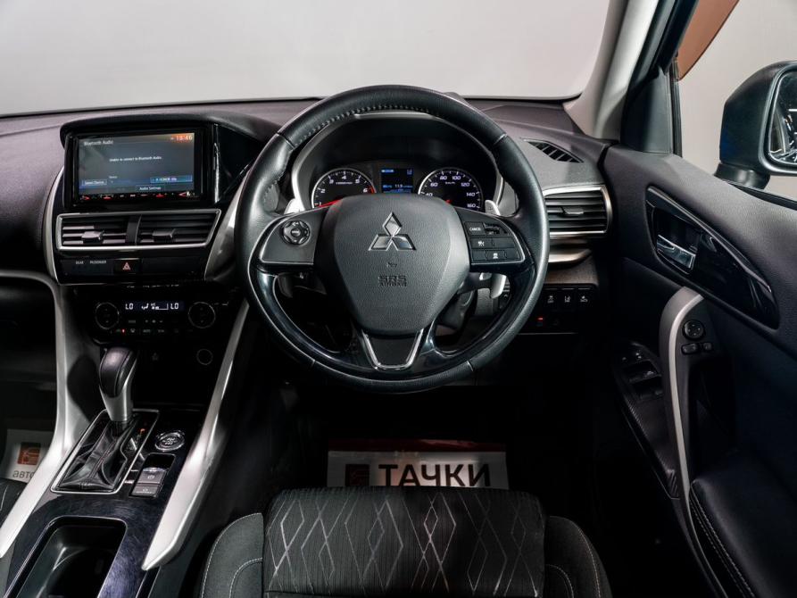 Mitsubishi Eclipse Cross I Чита  - изображение 8