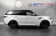 Land Rover Range Rover Sport II Москва  - изображение 34