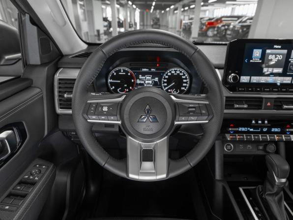 Mitsubishi L200 VI с пробегом 2026 года, цена 5 700 000 рублей, 21 км, пикап, Автокод Объявления