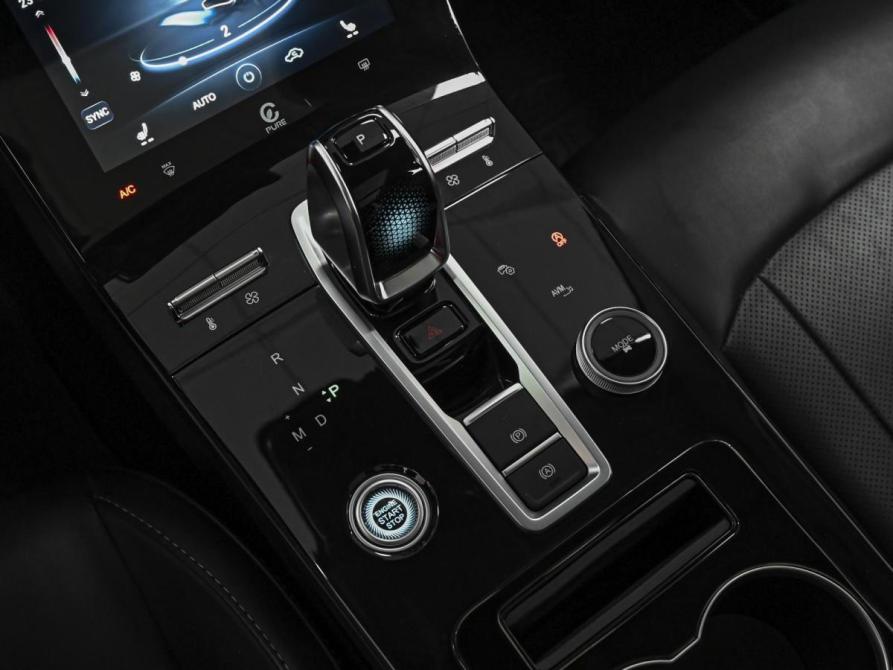 Chery Tiggo 8 Pro Max I Ставрополь  - изображение 15