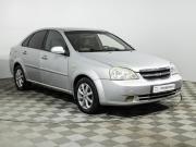 Chevrolet Lacetti I Санкт-Петербург  - изображение 19
