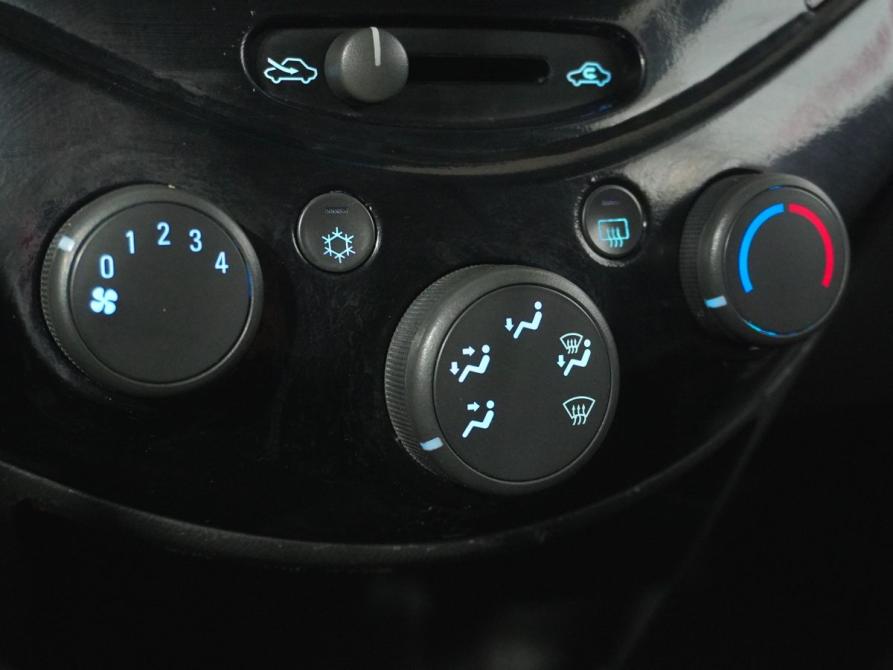 Chevrolet Spark III Вологда  - изображение 13