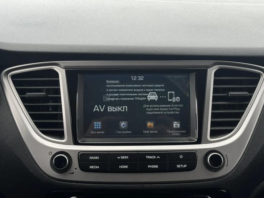 Hyundai Solaris II Пермь  - изображение 15