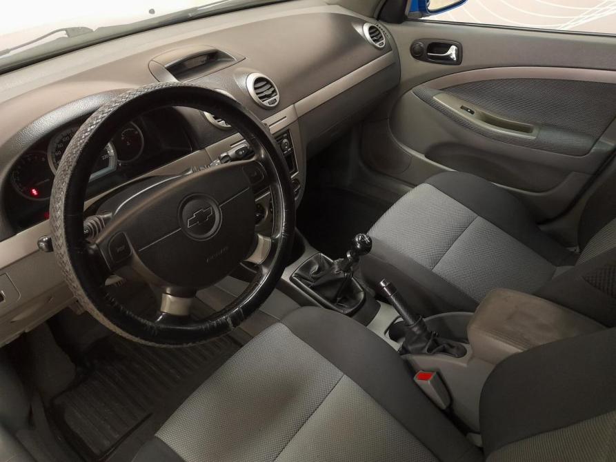 Chevrolet Lacetti I Новокузнецк  - изображение 11