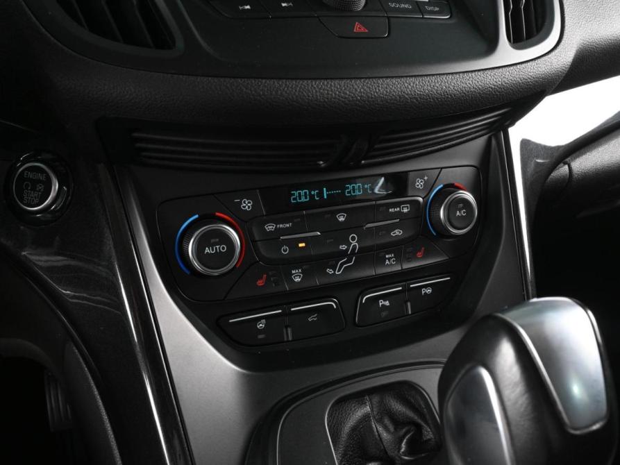 Ford Kuga II Рестайлинг Ростов-на-Дону  - изображение 15