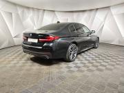 BMW 5 серии VII (G30/G31/G38) Рестайлинг Москва  - изображение 20