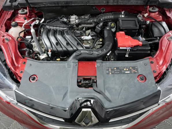 Renault Arkana I с пробегом 2021 года, цена 1 575 000 рублей, 67272 км, внедорожник, Автокод Объявления