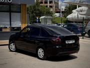 Lada (ВАЗ) Granta I Рестайлинг Уфа  - изображение 27