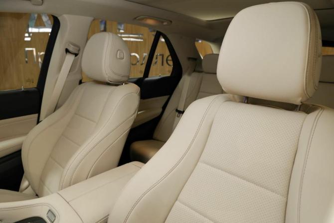 Новый Mercedes-Benz GLE II (V167) Рестайлинг 2026 года, цена 11 590 000 рублей, внедорожник, Автокод Объявления