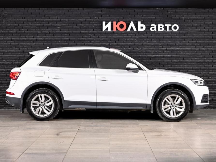 Audi Q5 II (FY) Екатеринбург  - изображение 8