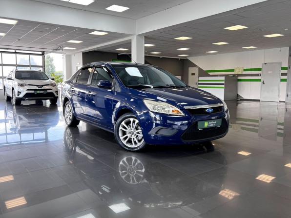Ford Focus II Рестайлинг с пробегом 2011 года, цена 565 000 рублей, 164457 км, седан, Автокод Объявления