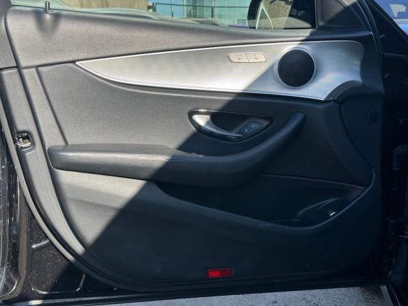 Mercedes-Benz E-Класс V (W213 S213 C238) с пробегом 2018 года, цена 2 929 000 рублей, 138246 км, седан, Автокод Объявления