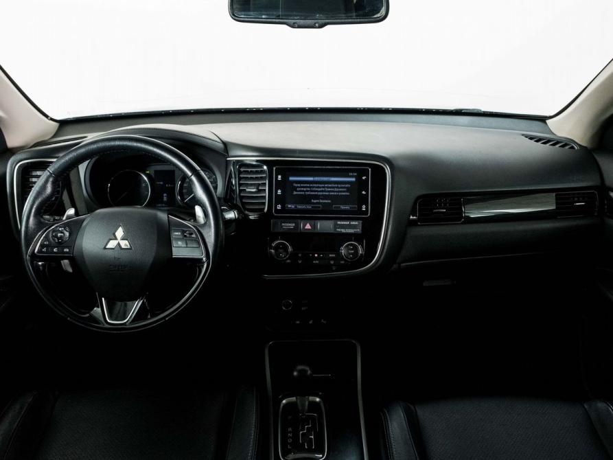 Mitsubishi Outlander III Рестайлинг 2 Казань  - изображение 7
