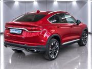 Geely Tugella I Москва  - изображение 24