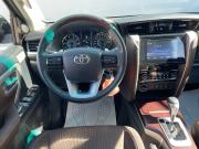 Toyota Fortuner II Стерлитамак  - изображение 64
