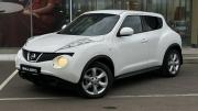 Nissan Juke I Оренбург  - изображение 16