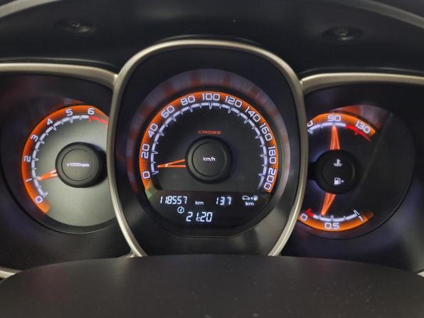 Lada (ВАЗ) Vesta I с пробегом 2019 года, цена 1 035 000 рублей, 118557 км, универсал, Автокод Объявления
