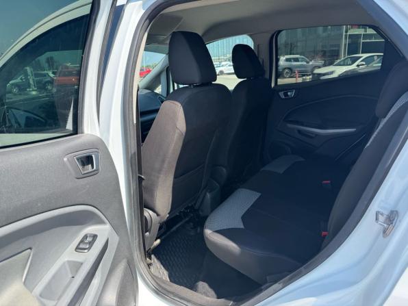 Ford EcoSport II с пробегом 2017 года, цена 949 000 рублей, 134425 км, внедорожник, Автокод Объявления