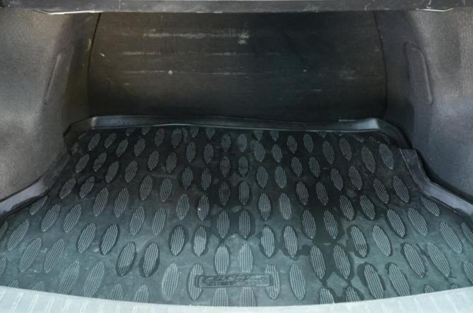 Nissan Almera III (G15) с пробегом 2014 года, цена 679 000 рублей, 224000 км, седан, Автокод Объявления