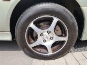 Renault Megane I Рестайлинг Брянск  - изображение 23