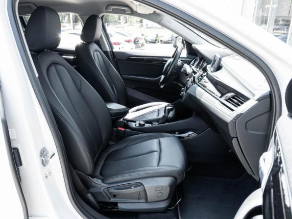BMW X2 I (F39) с пробегом 2019 года, цена 2 925 000 рублей, 62364 км, внедорожник, Автокод Объявления
