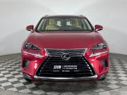 Lexus NX I Рестайлинг Ростов-на-Дону  - изображение 19