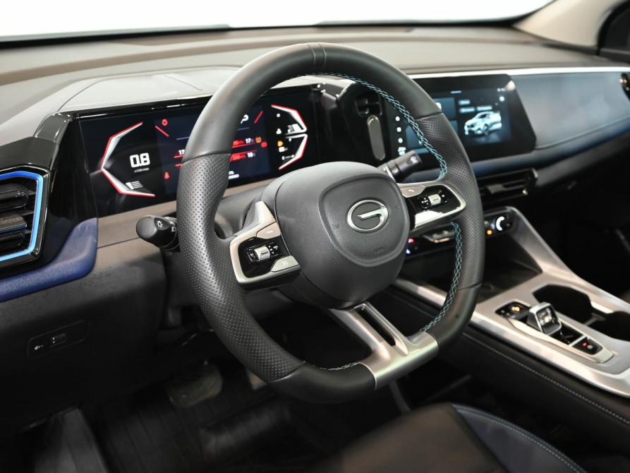 GAC GS3 Екатеринбург  - изображение 14