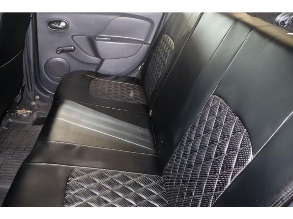 Renault Logan II с пробегом 2018 года, цена 690 000 рублей, 179079 км, седан, Автокод Объявления