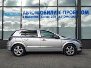 Opel Astra H Рестайлинг Екатеринбург  - изображение 27