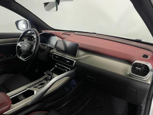 Geely Coolray I с пробегом 2023 года, цена 1 704 000 рублей, 91942 км, внедорожник, Автокод Объявления