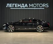 Bentley Continental GT II Иркутск  - изображение 46