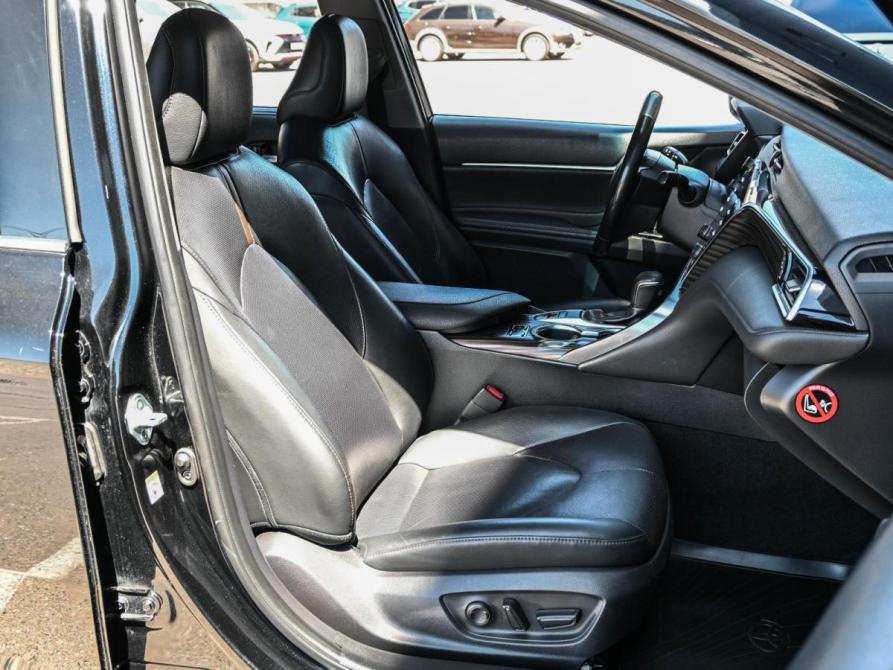 Toyota Camry VIII (XV70) Новороссийск  - изображение 8