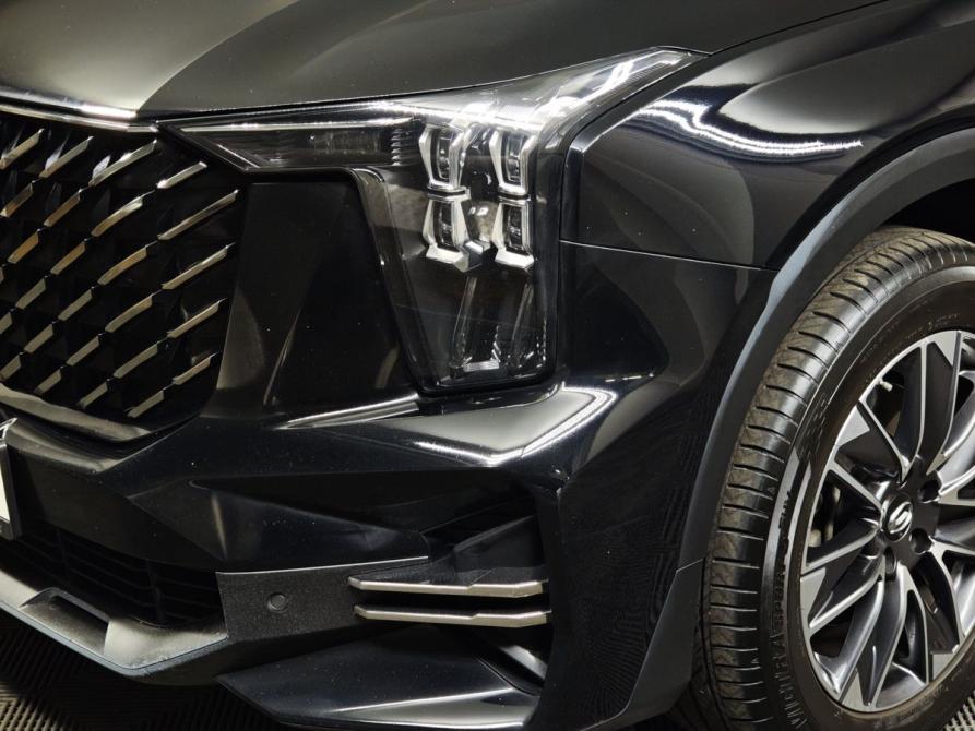 GAC GS8 II Москва  - изображение 10
