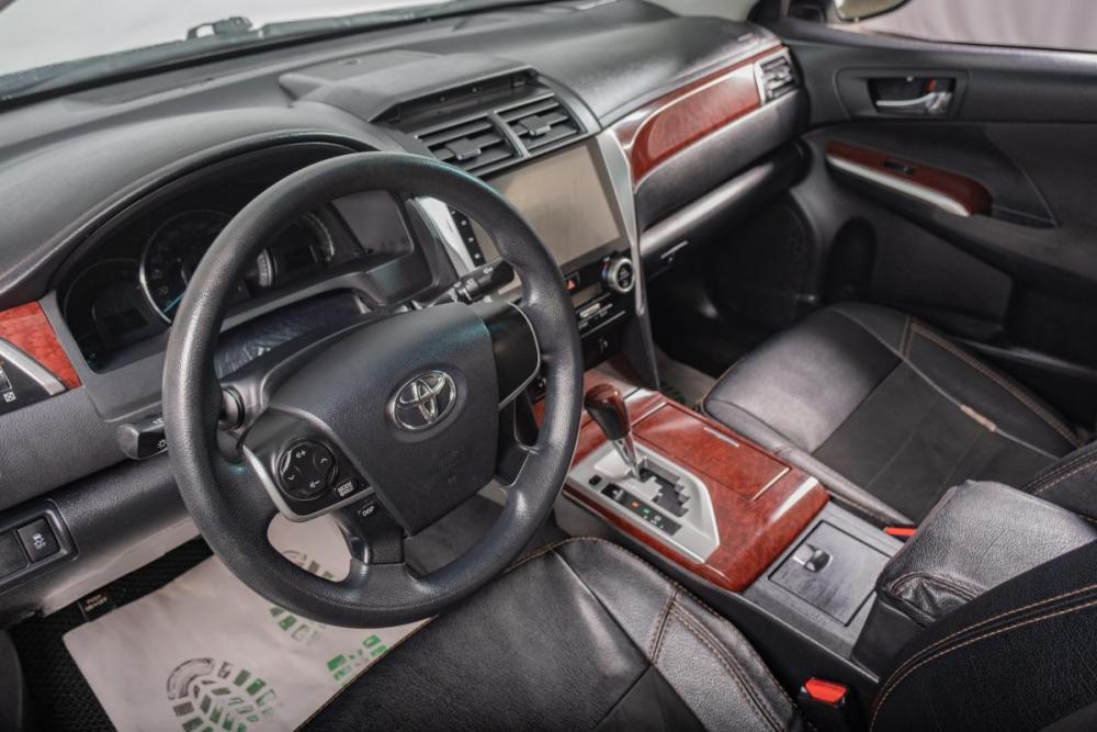 Toyota Camry VII (XV50) Томск  - изображение 9