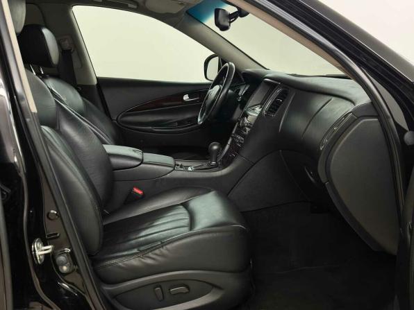 Infiniti EX I (J50) с пробегом 2011 года, цена 1 135 000 рублей, 282984 км, внедорожник, Автокод Объявления