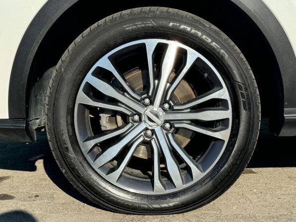 Haval F7 I Рестайлинг с пробегом 2024 года, цена 2 295 000 рублей, 45000 км, внедорожник, Автокод Объявления